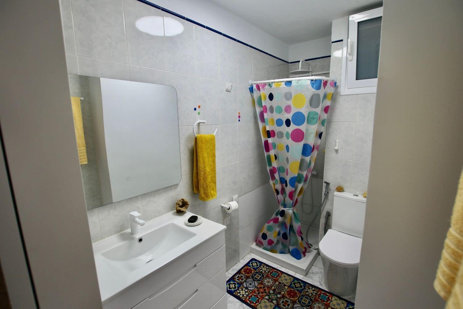 1 slaapkamer Appartement te huur in Puerto Santiago met garage - € 1.100 (Ref: 8247202)