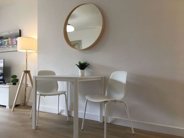 Apartamento de 1 habitación en Los Cristianos, Arona en venta con piscina - 290.000 € (Ref: 8247204)