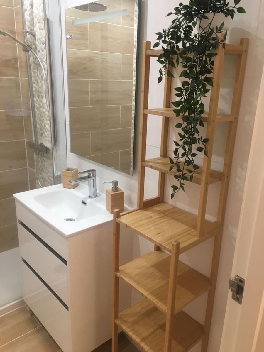 1 soverom Leilighet til salgs i Los Cristianos med svømmebasseng - € 290 000 (Ref: 8247204)