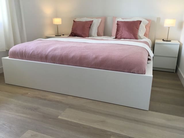 Apartamento de 1 habitación en Los Cristianos, Arona en venta con piscina - 290.000 € (Ref: 8247204)