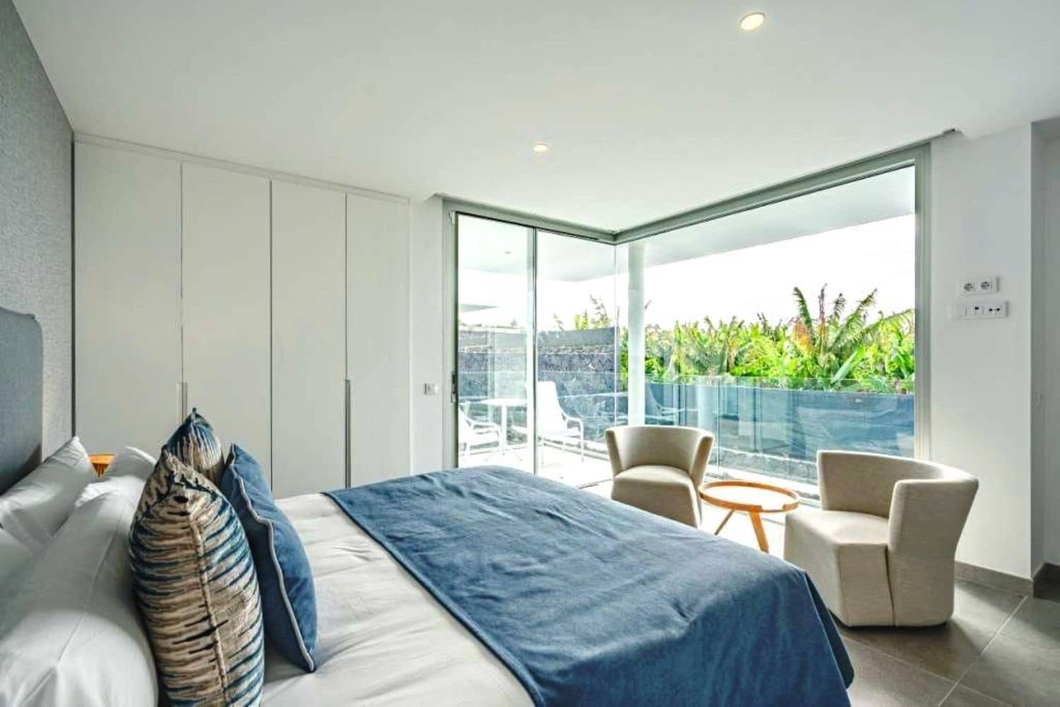 3 soverom Villa til salgs i Callao Salvaje med svømmebasseng garasje - € 1 350 000 (Ref: 8284007)