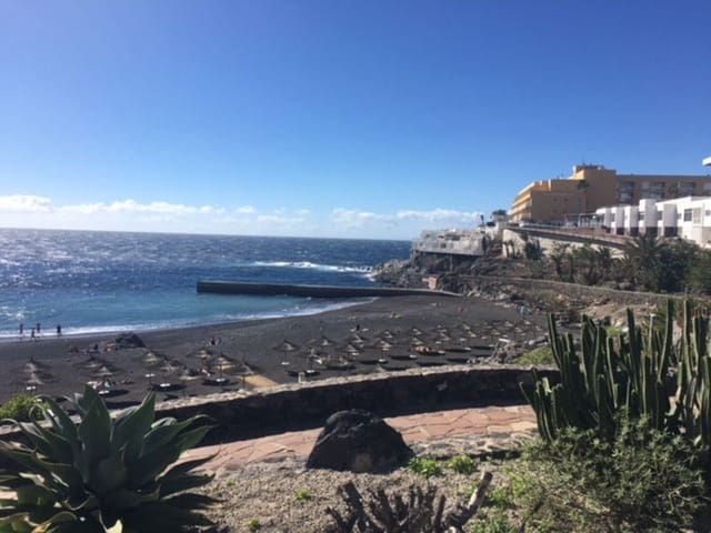 3 quarto Moradia para venda em Callao Salvaje, Adeje com piscina garagem - 1 350 000 € (Ref: 8284007)