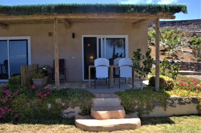 18 soveværelse Finca/Landehus til salg i Guía de Isora med swimmingpool garage - € 2.150.000 (Ref: 8302512)