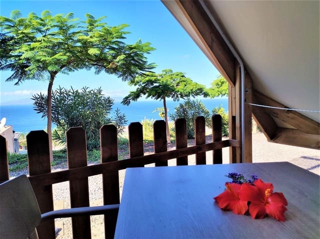 18 soveværelse Finca/Landehus til salg i Guía de Isora med swimmingpool garage - € 2.150.000 (Ref: 8302512)