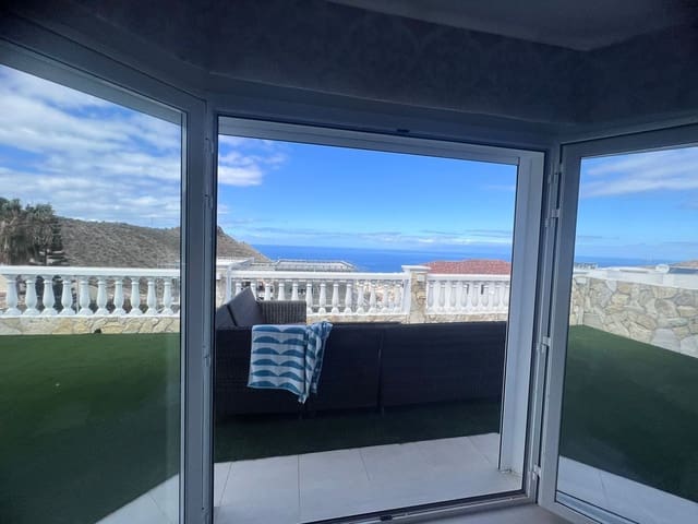 7 soveværelse Villa til salg i Torviscas Centro y Alto, Adeje med swimmingpool garage - € 1.800.000 (Ref: 8302514)