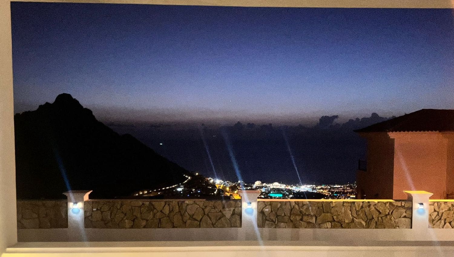 7 soveværelse Villa til salg i Costa Adeje med swimmingpool garage - € 1.800.000 (Ref: 8302514)