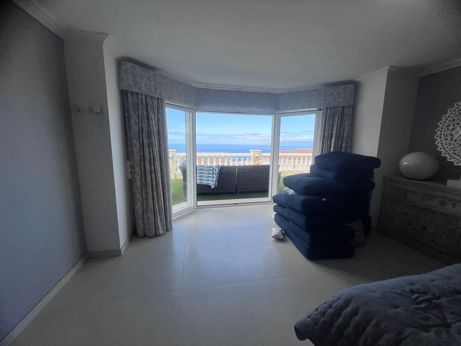 7 soveværelse Villa til salg i Costa Adeje med swimmingpool garage - € 1.800.000 (Ref: 8302514)