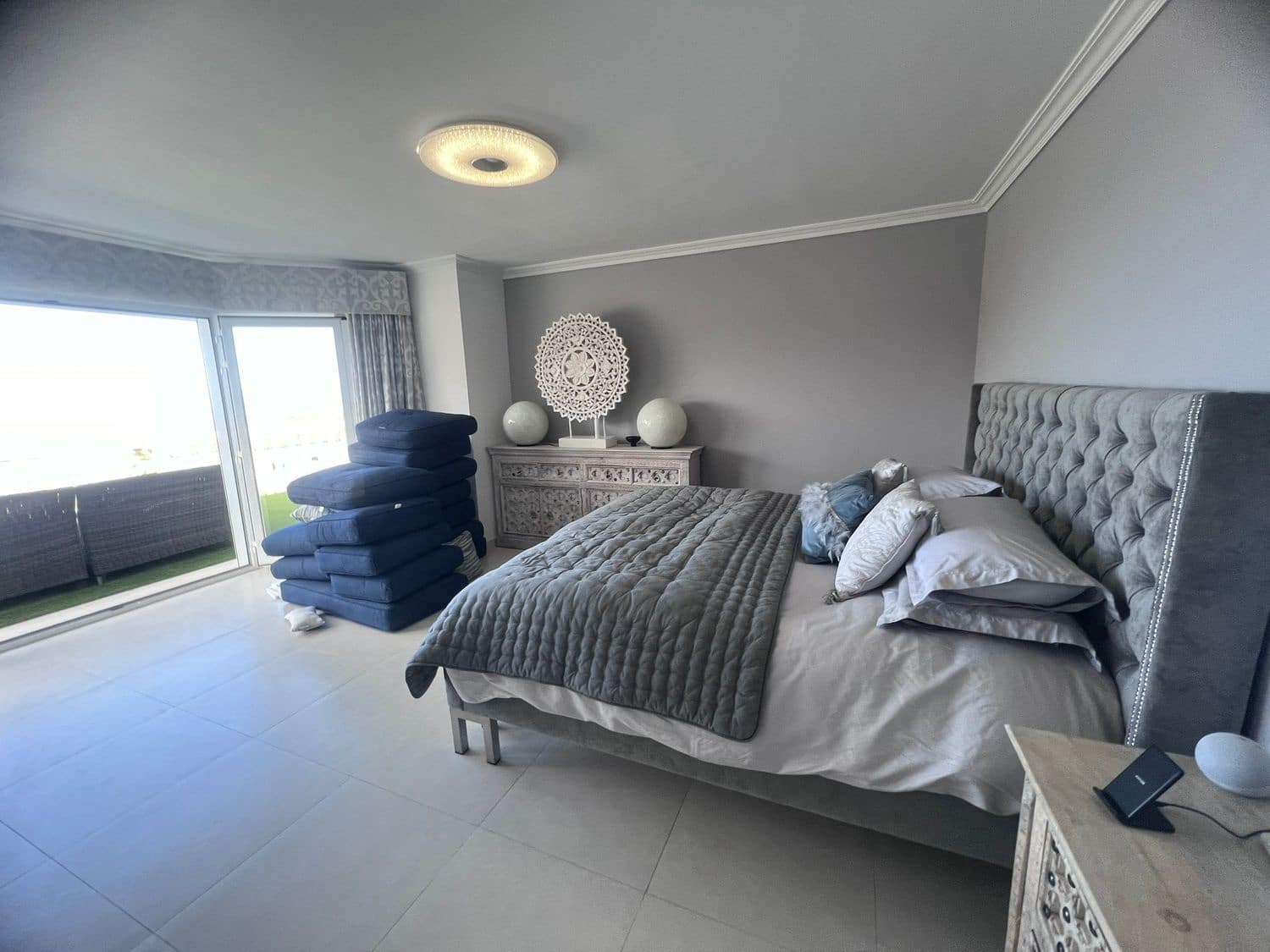 7 bedroom Villa for sale in Costa Adeje with pool garage - € 1,800,000 (Ref: 8302514)