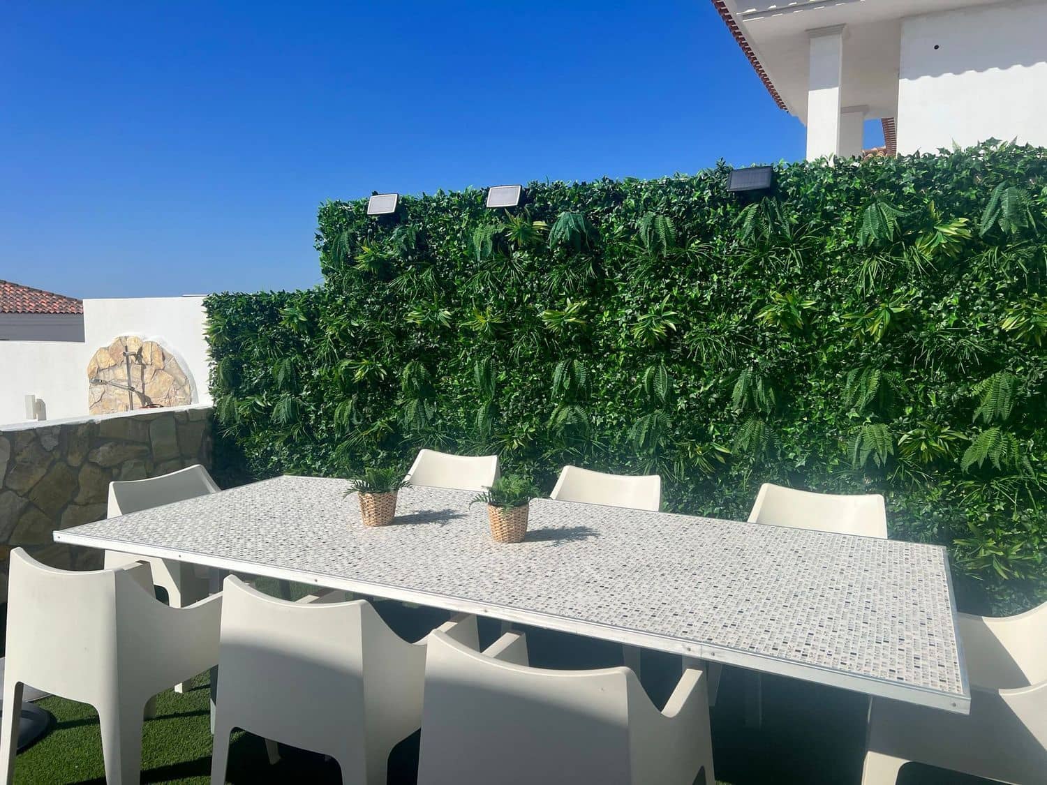 7 bedroom Villa for sale in Costa Adeje with pool garage - € 1,800,000 (Ref: 8302514)