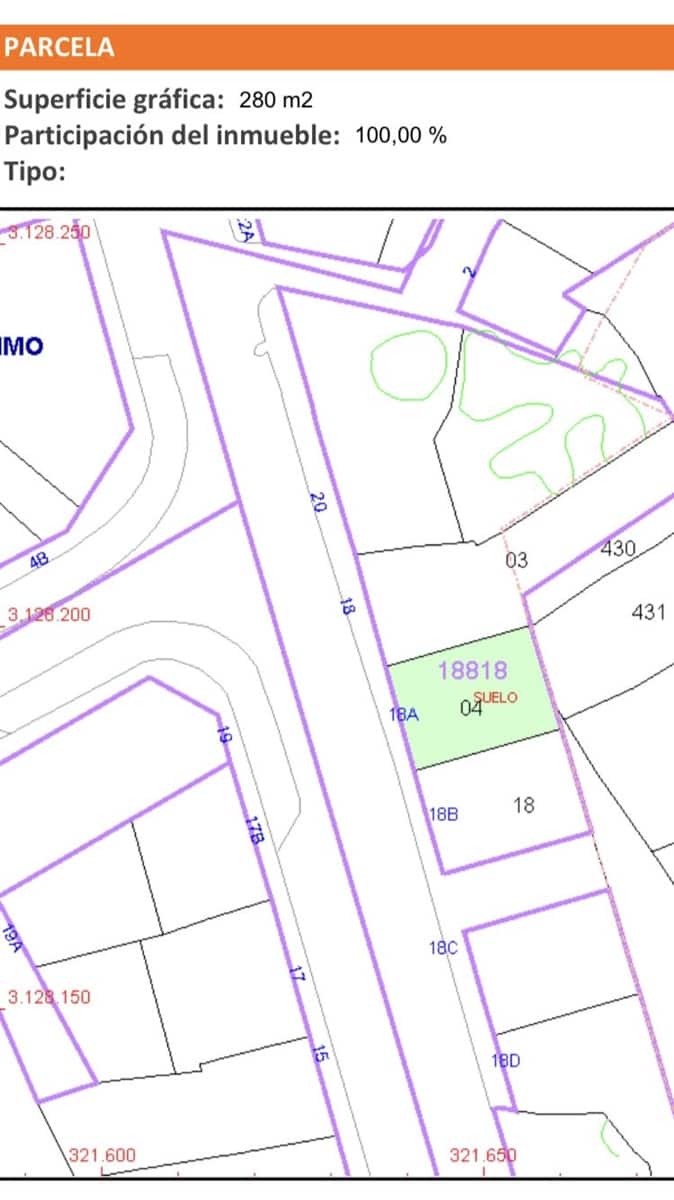 Grunde uden byggetilladelser til salg i Santiago del Teide - € 210.000 (Ref: 8308916)