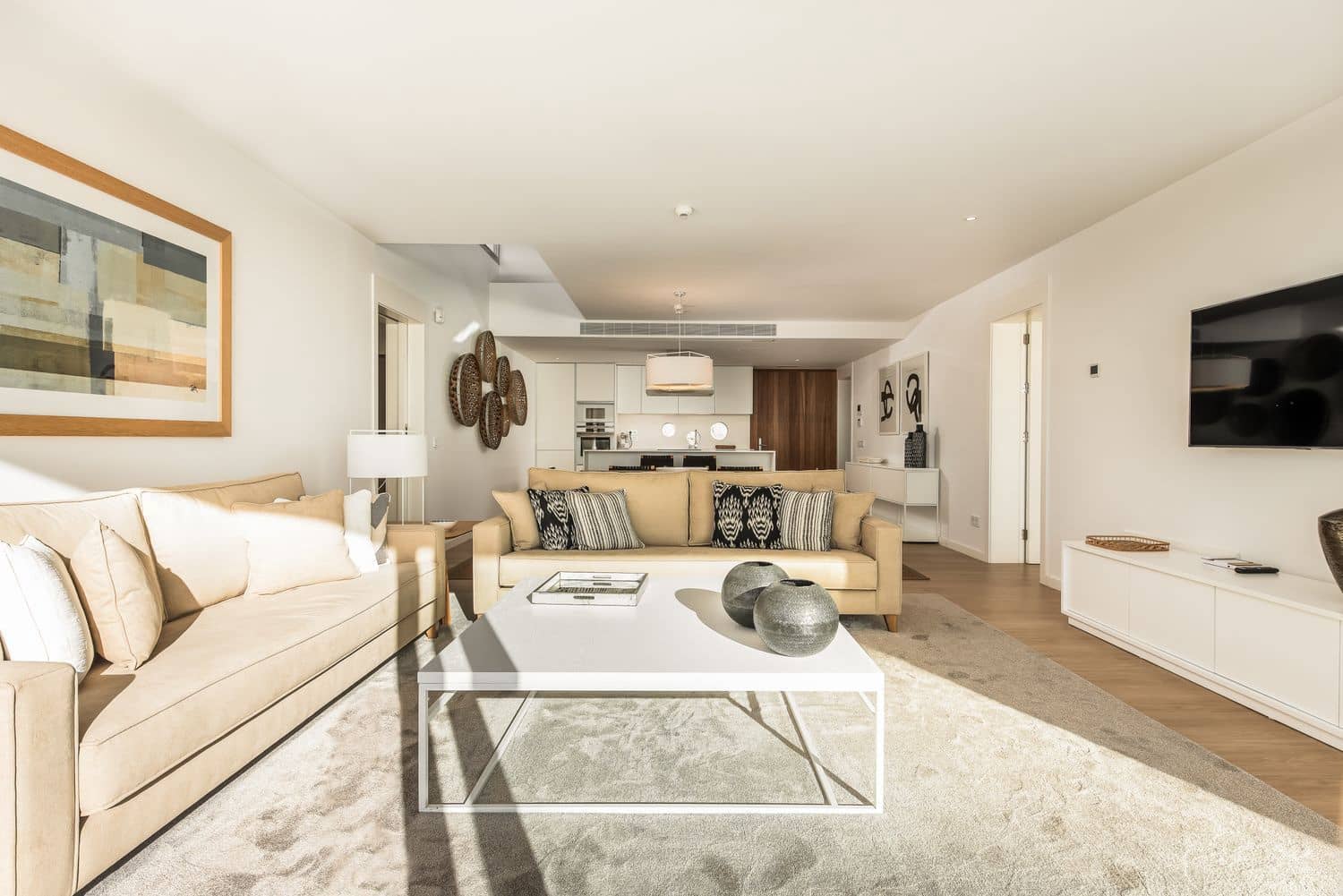 3 soveværelse Villa til salg i Playa San Juan med swimmingpool garage - € 2.225.000 (Ref: 8308918)