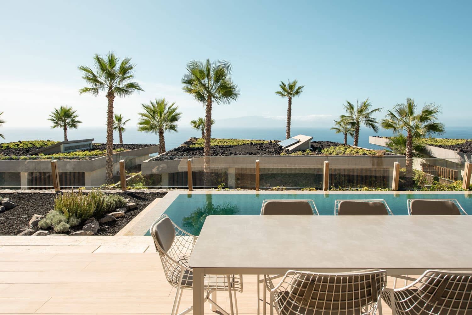 3 soveværelse Villa til salg i Playa San Juan med swimmingpool garage - € 2.225.000 (Ref: 8308918)