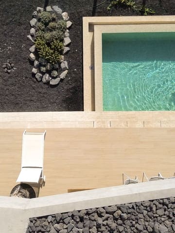 3 sypialnia Willa na sprzedaż w Playa San Juan, Guía de Isora z basenem garażem - 1 705 000 € (Ref: 8308918)