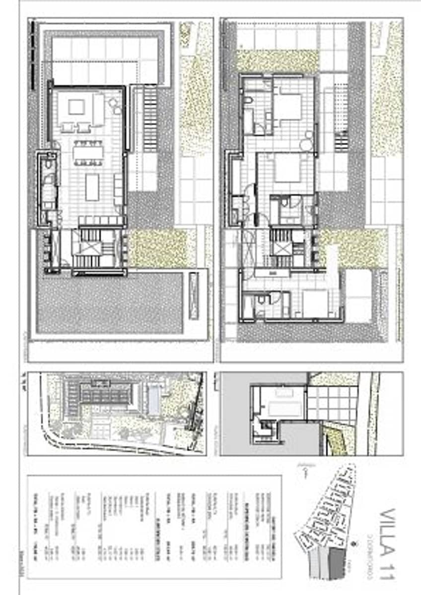 3 Zimmer Villa zu verkaufen in Playa San Juan mit Pool Garage - 1.705.000 € (Ref: 8308918)