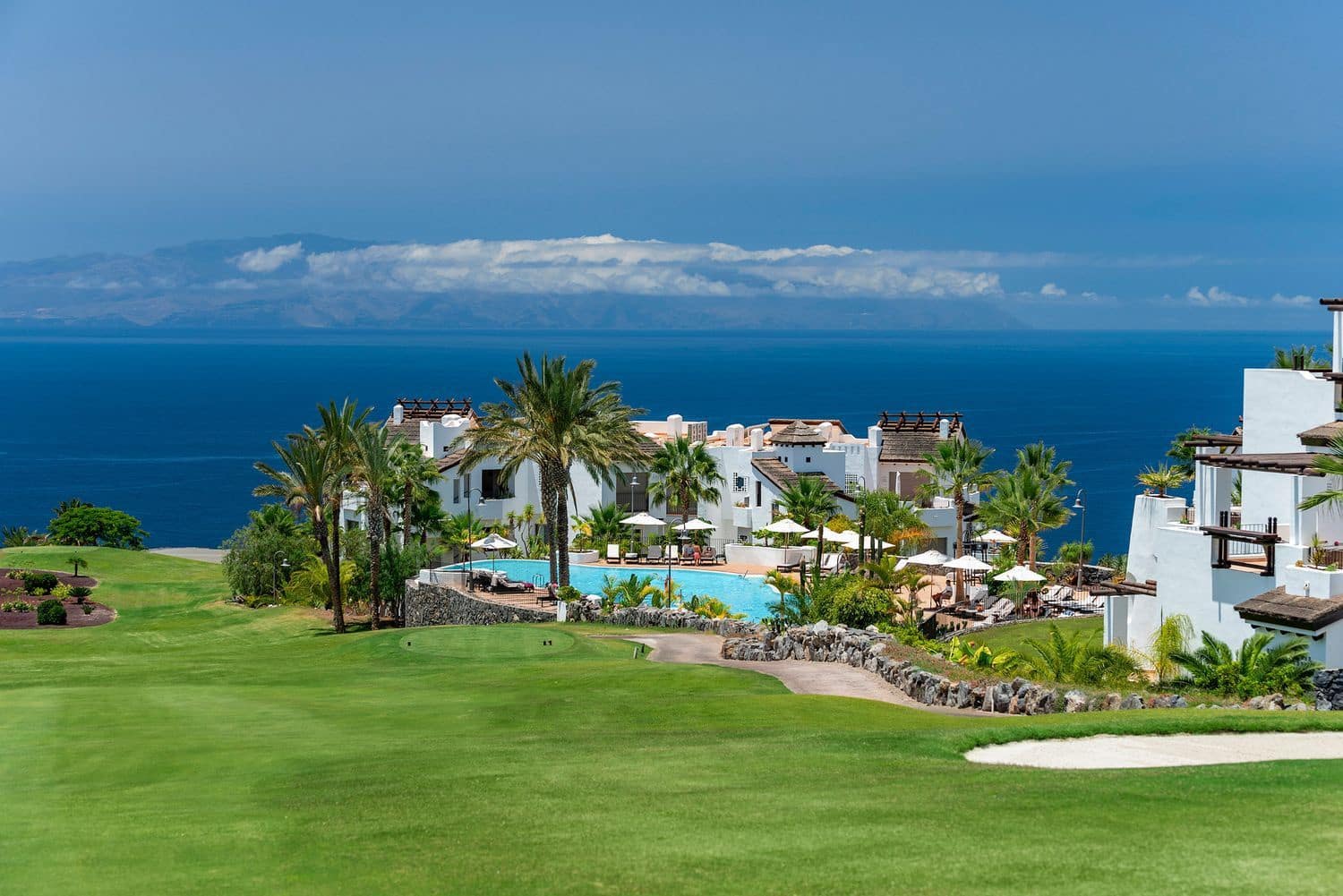 3 Zimmer Villa zu verkaufen in Playa San Juan mit Pool Garage - 1.705.000 € (Ref: 8308918)