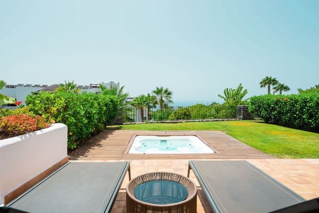 2 quarto Apartamento para venda em Playa San Juan, Guía de Isora com piscina garagem - 996 000 € (Ref: 8308919)
