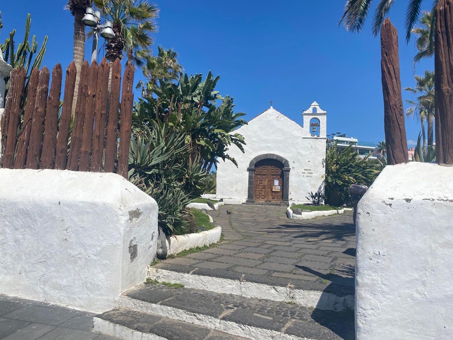 1 camera da letto Appartamento in vendita in Puerto de la Cruz con garage - 235.000 € (Rif: 8445239)