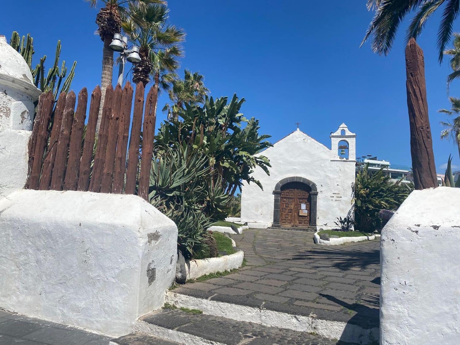 1 camera da letto Appartamento in vendita in Puerto de la Cruz con garage - 235.000 € (Rif: 8445239)