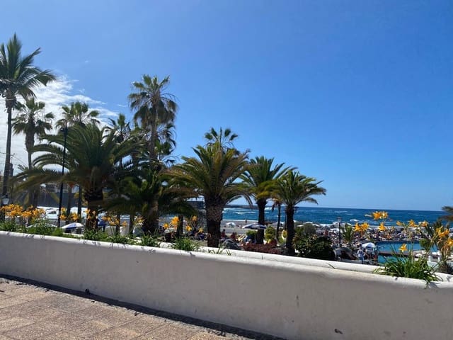 2 chambre Appartement à vendre à Puerto de la Cruz avec garage - 349 000 € (Ref: 8445240)