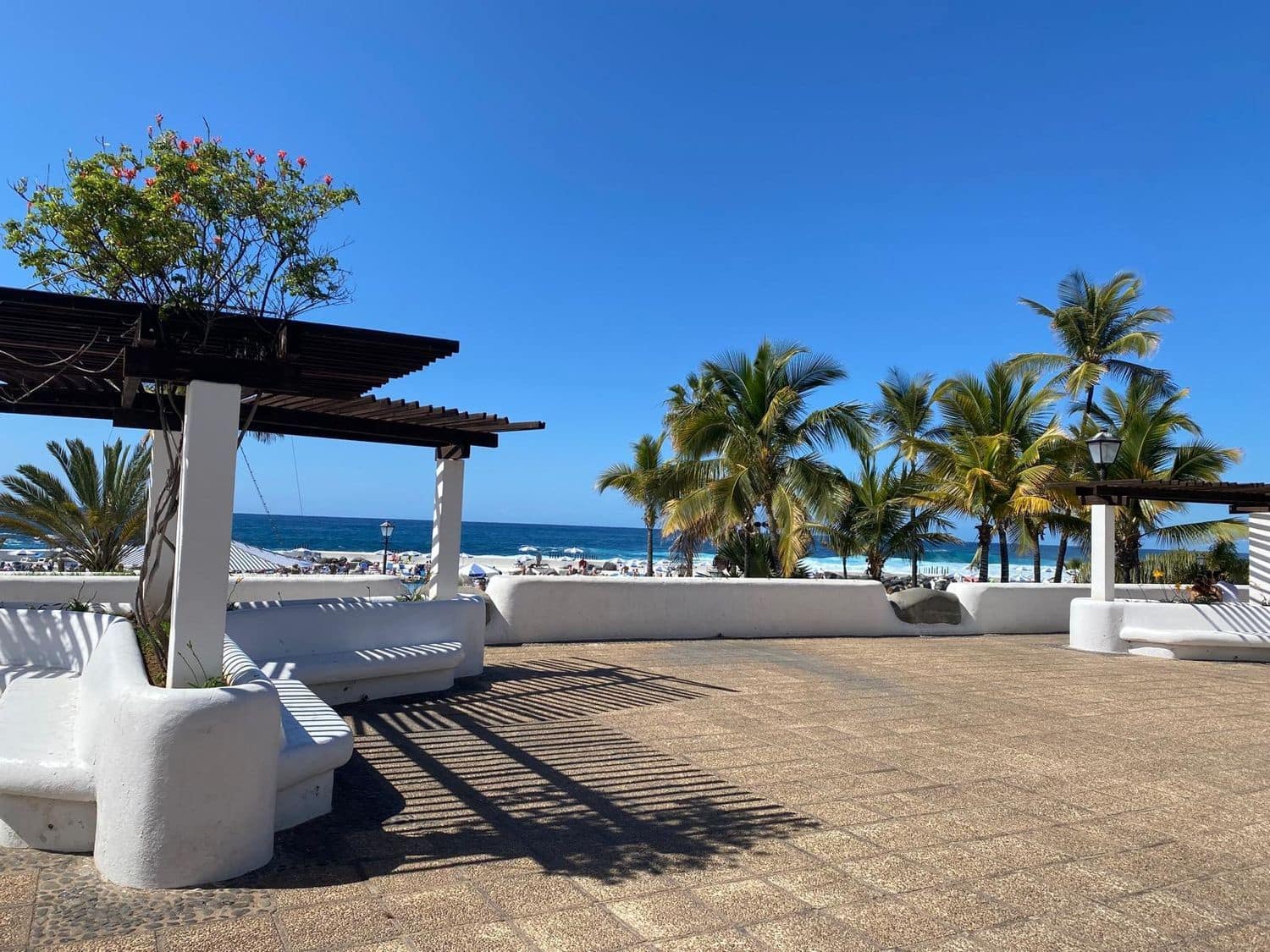 2 makuuhuone Huoneisto myytävänä paikassa Puerto de la Cruz mukana 
autotalli - 349 000 € (Ref: 8445240)