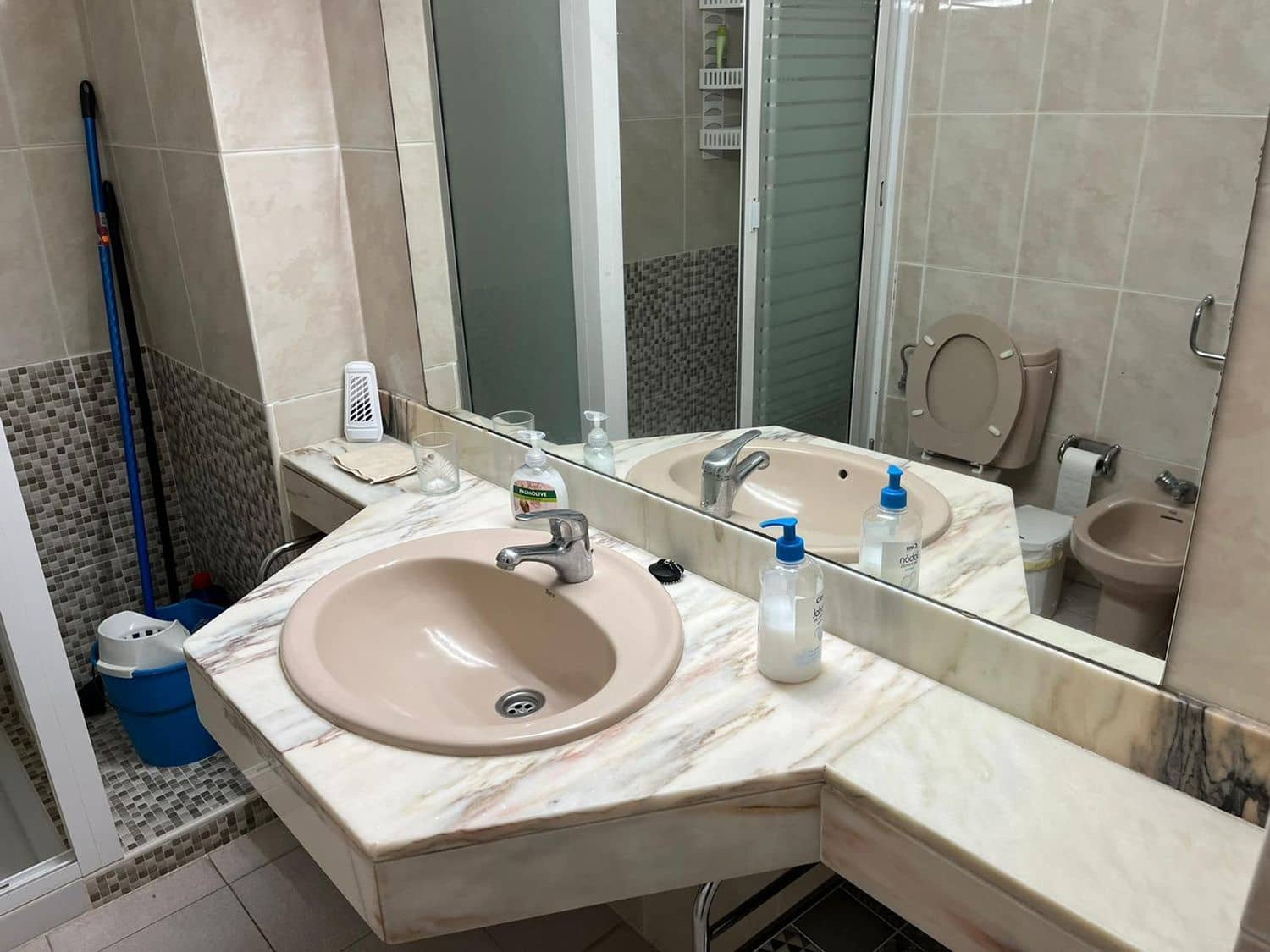 1 quarto Apartamento para arrendar em Puerto Santiago com piscina garagem - 1 000 € (Ref: 8459360)