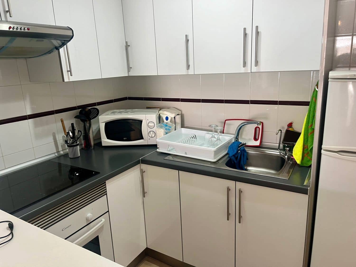 2 bedroom Apartment for sale in Los Cristianos - € 430,000 (Ref: 8463414)