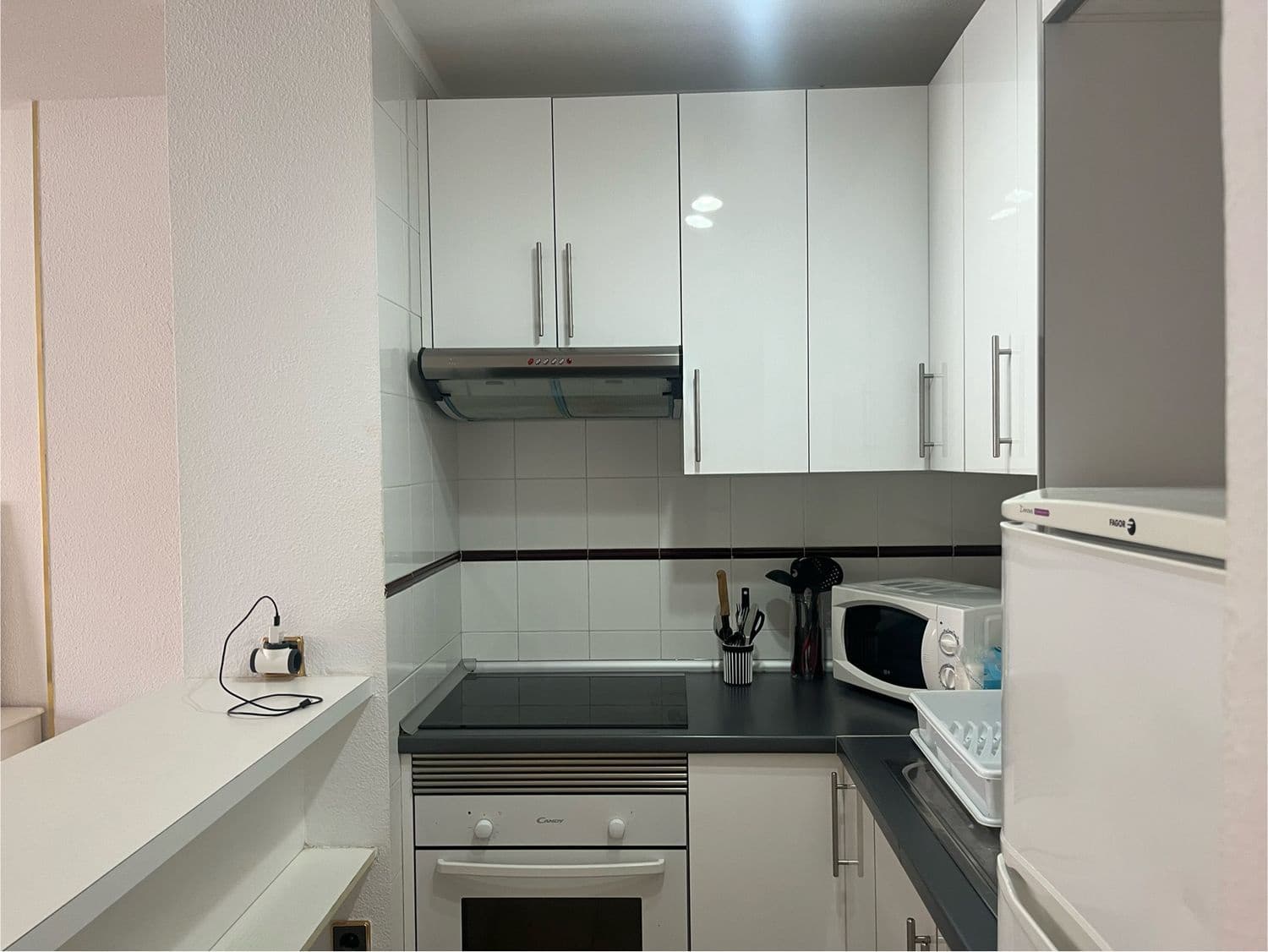 2 bedroom Apartment for sale in Los Cristianos - € 430,000 (Ref: 8463414)