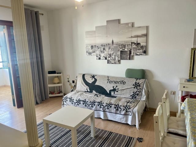 2 bedroom Apartment for sale in Los Cristianos, Arona - € 430,000 (Ref: 8463414)