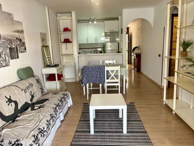 2 bedroom Apartment for sale in Los Cristianos, Arona - € 430,000 (Ref: 8463414)