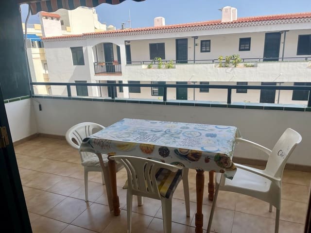 2 bedroom Apartment for sale in Los Cristianos, Arona - € 430,000 (Ref: 8463414)