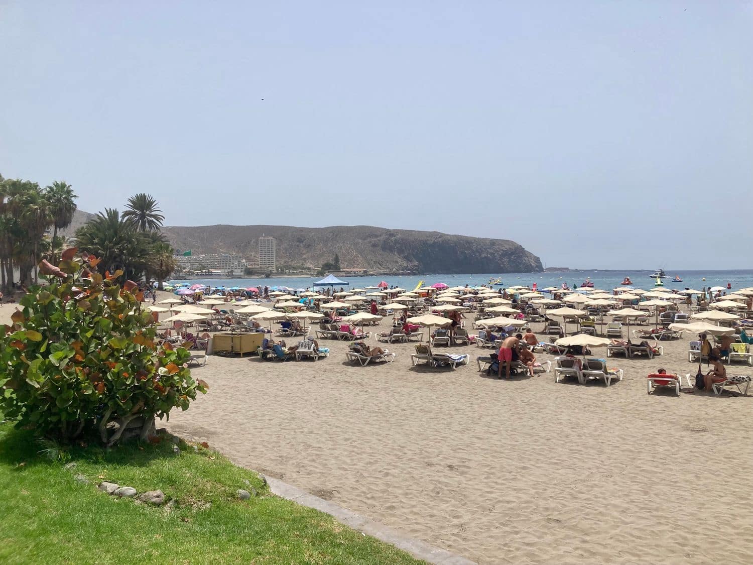 2 bedroom Apartment for sale in Los Cristianos - € 430,000 (Ref: 8463414)