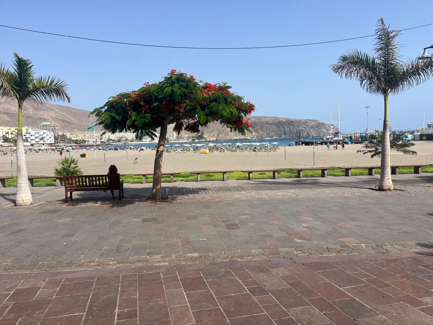 2 bedroom Apartment for sale in Los Cristianos - € 430,000 (Ref: 8463414)