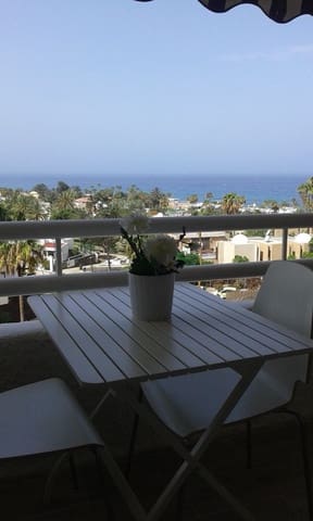 Lejlighed til salg i Playa de las Américas, Adeje med swimmingpool garage - € 260.000 (Ref: 8499721)