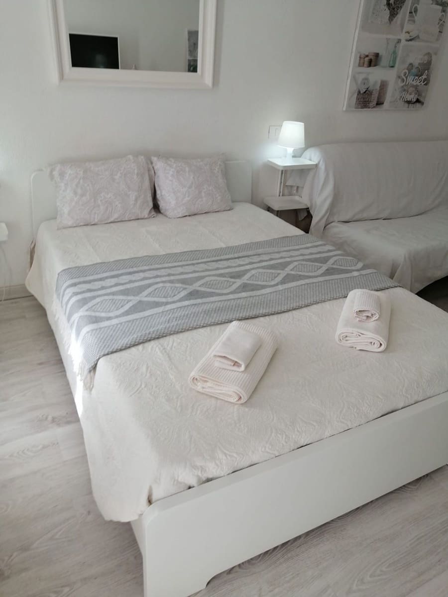 Lejlighed til salg i Costa Adeje med swimmingpool garage - € 260.000 (Ref: 8499721)