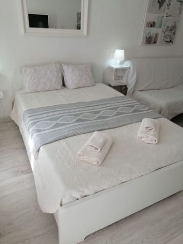 Lejlighed til salg i Playa de las Américas, Adeje med swimmingpool garage - € 260.000 (Ref: 8499721)