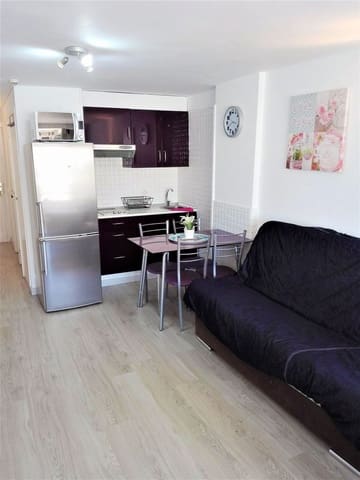 Lejlighed til salg i Playa de las Américas, Adeje med swimmingpool garage - € 260.000 (Ref: 8499722)