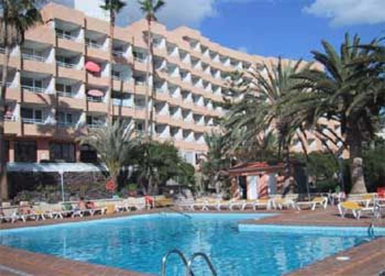 Lejlighed til salg i Costa Adeje med swimmingpool garage - € 260.000 (Ref: 8499722)