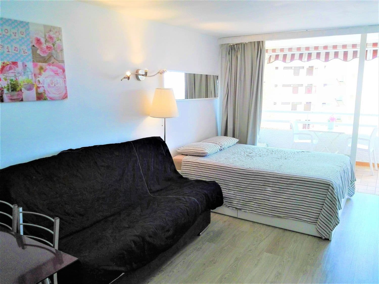 Lejlighed til salg i Costa Adeje med swimmingpool garage - € 260.000 (Ref: 8499722)