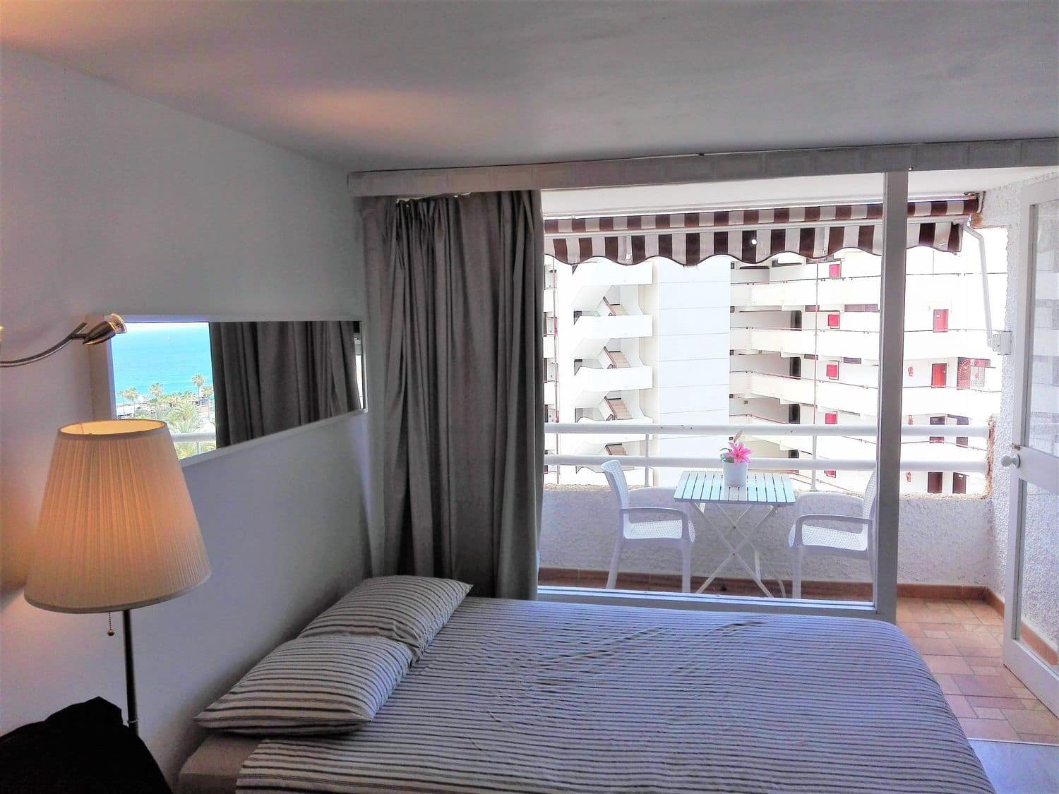 Lejlighed til salg i Costa Adeje med swimmingpool garage - € 260.000 (Ref: 8499722)