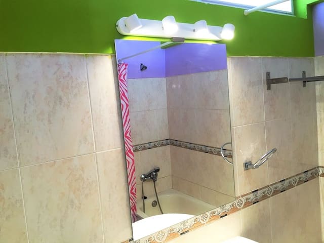 Lejlighed til salg i Playa de las Américas, Adeje med swimmingpool garage - € 260.000 (Ref: 8499722)