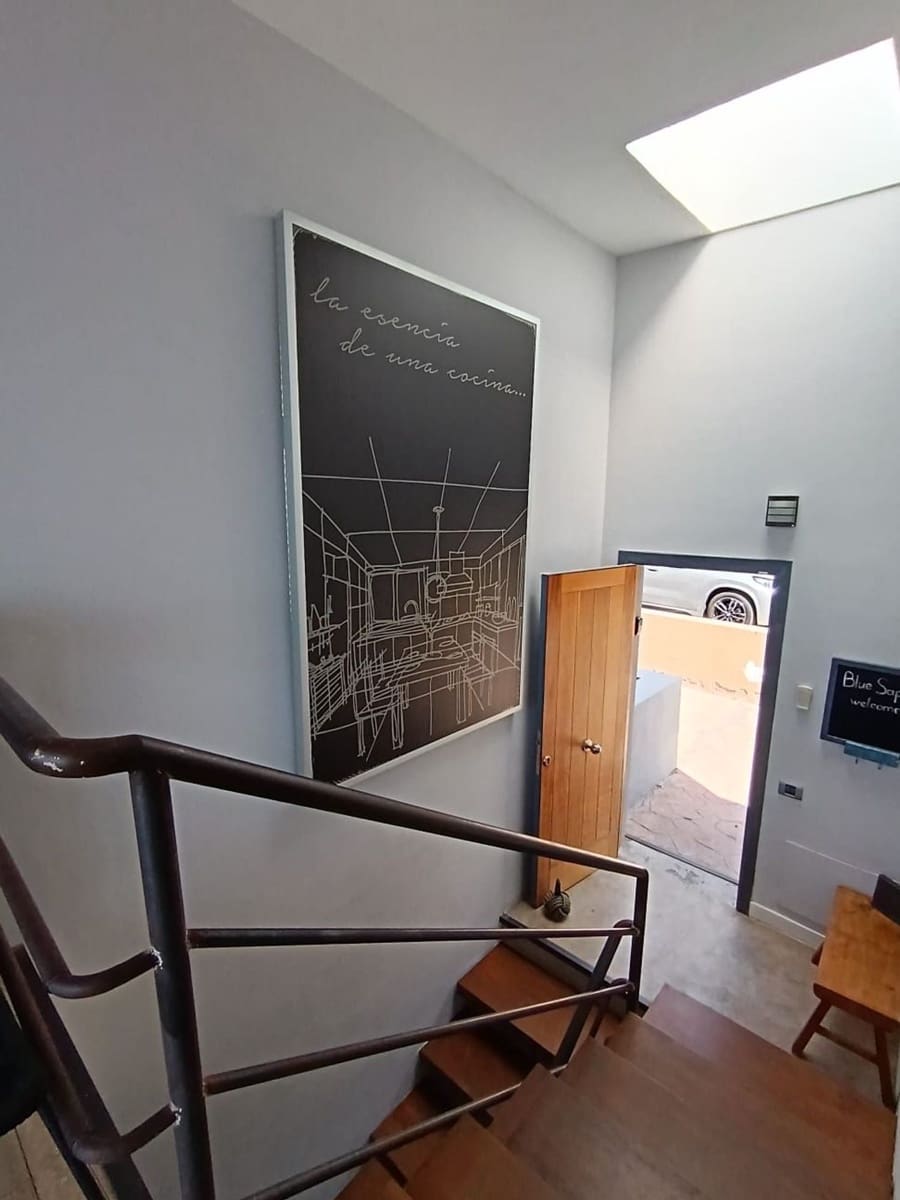 3 soverom Hus til salgs i Costa Adeje med svømmebasseng garasje - € 1 140 000 (Ref: 8531485)