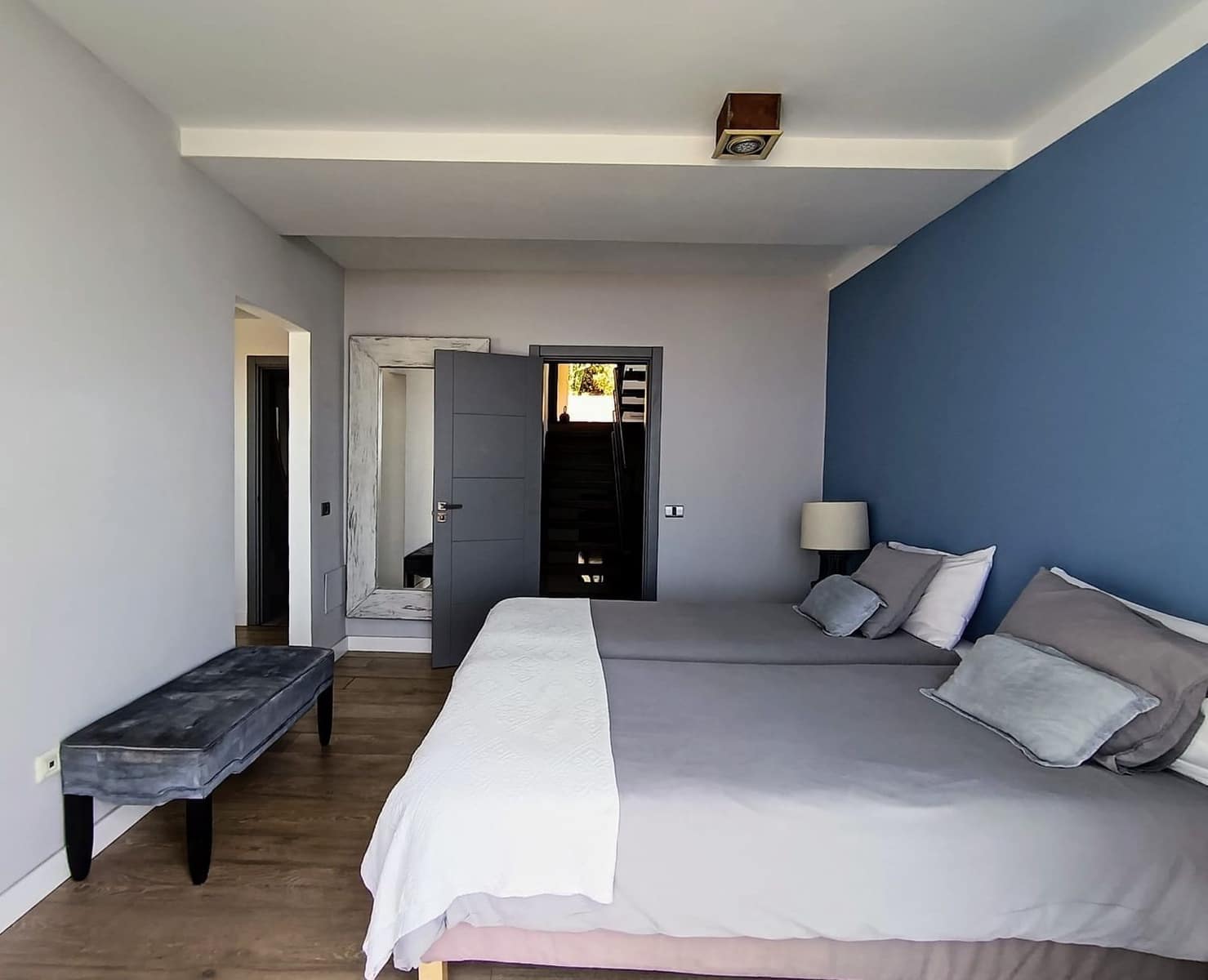 3 soverom Hus til salgs i Costa Adeje med svømmebasseng garasje - € 1 140 000 (Ref: 8531485)