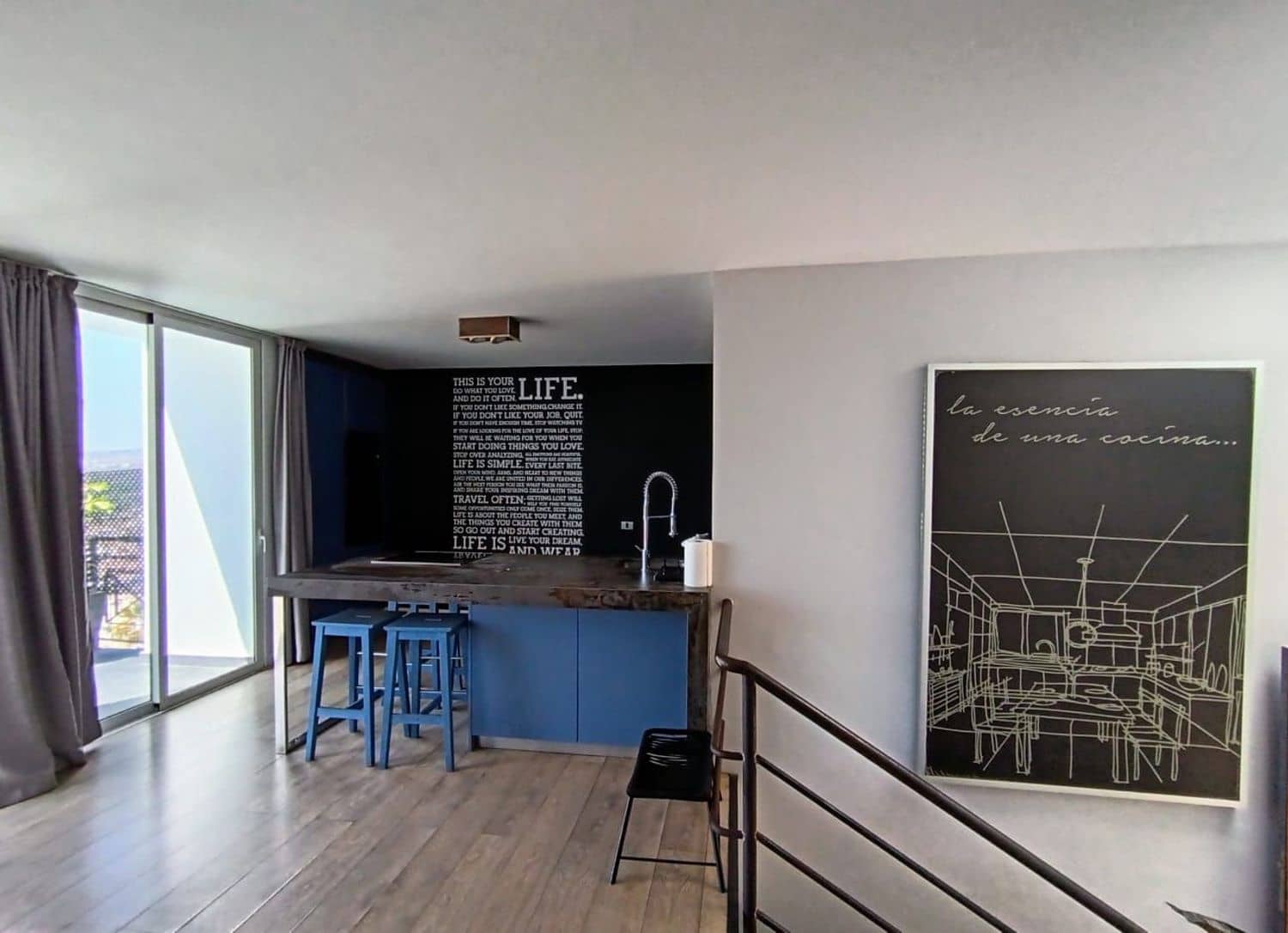 3 soverom Hus til salgs i Costa Adeje med svømmebasseng garasje - € 1 140 000 (Ref: 8531485)