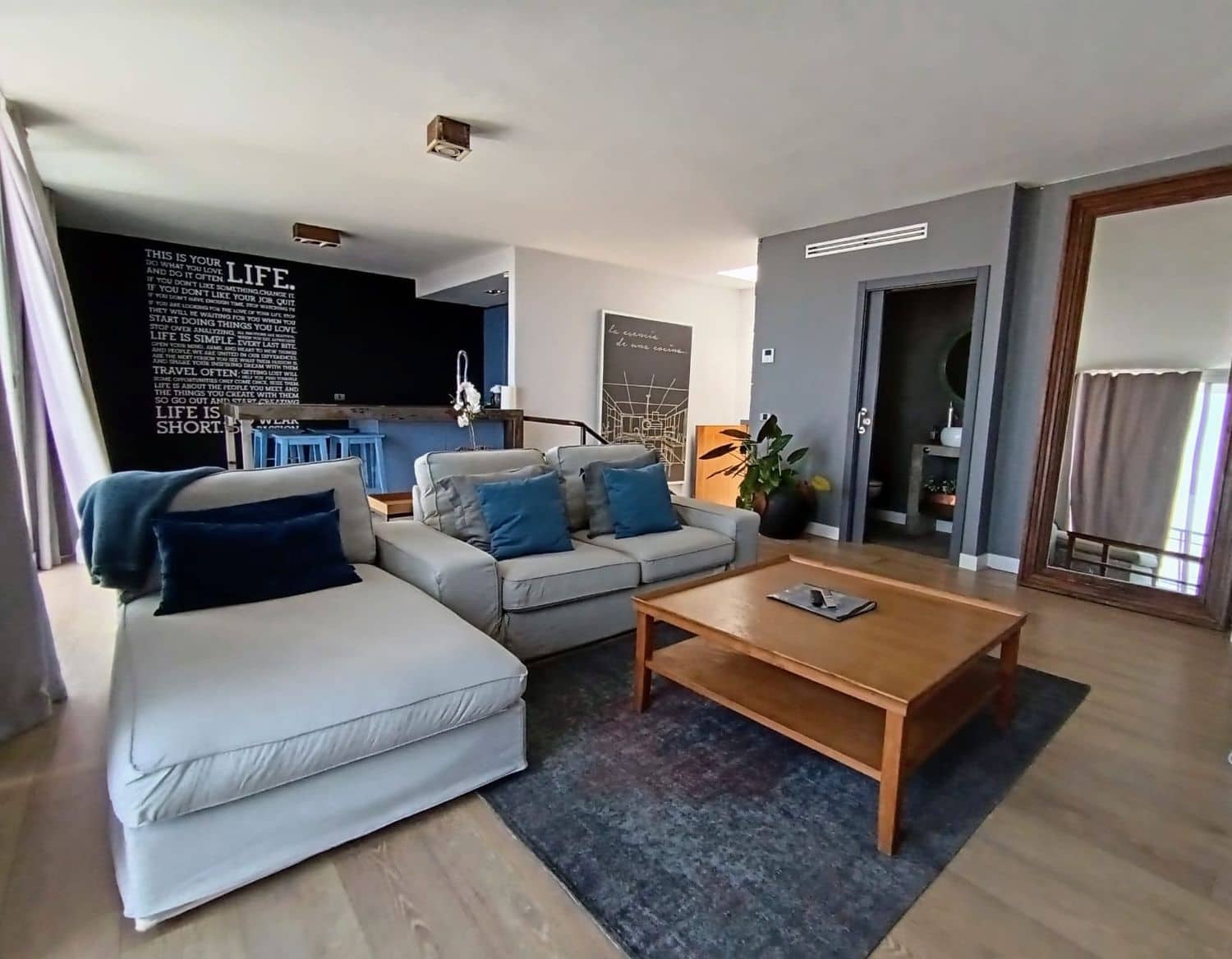 3 soverom Hus til salgs i Costa Adeje med svømmebasseng garasje - € 1 140 000 (Ref: 8531485)