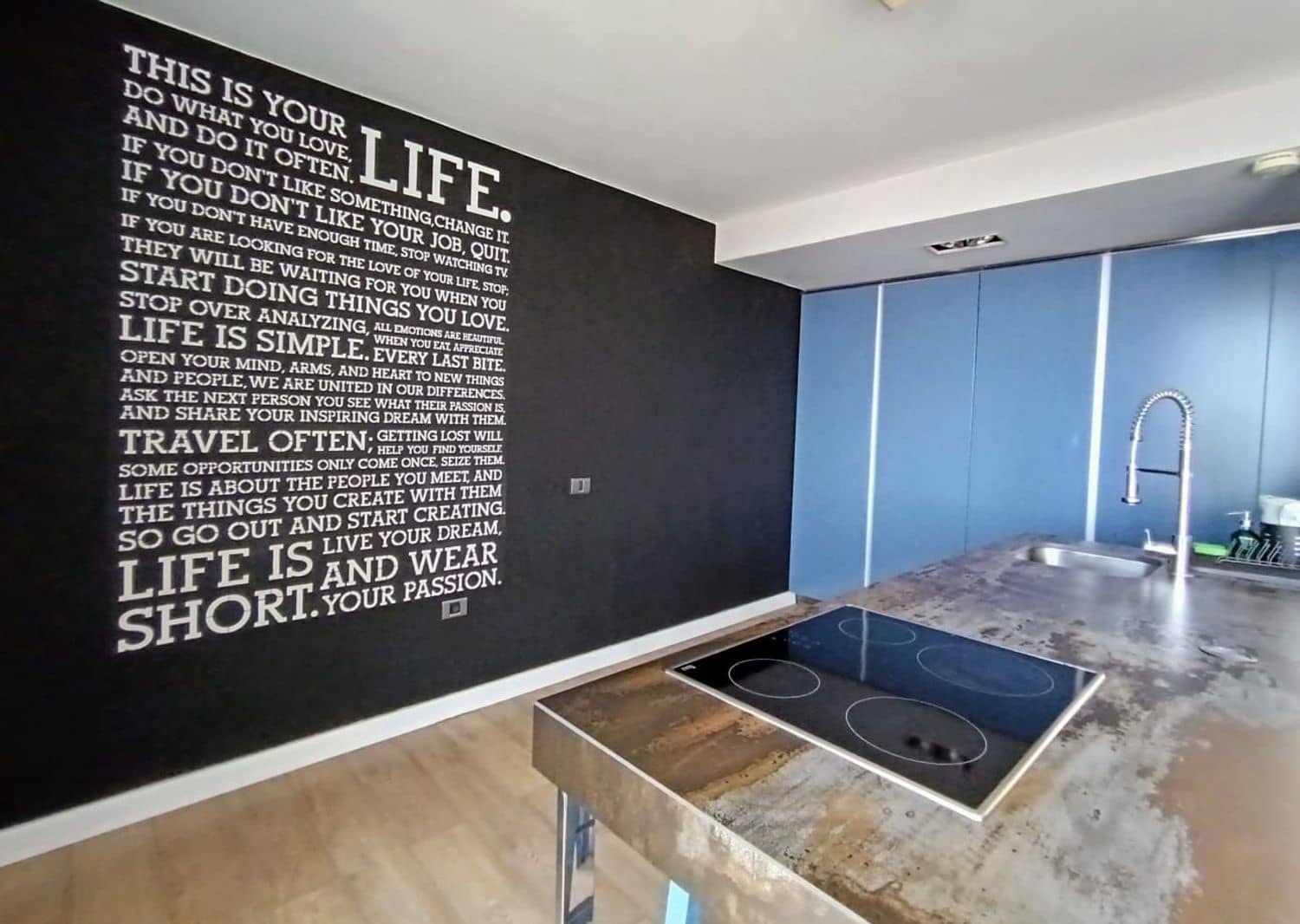 3 soverom Hus til salgs i Costa Adeje med svømmebasseng garasje - € 1 140 000 (Ref: 8531485)