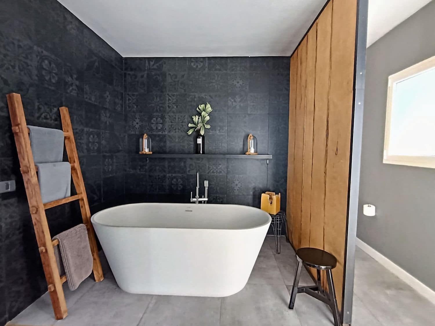 3 soverom Hus til salgs i Costa Adeje med svømmebasseng garasje - € 1 140 000 (Ref: 8531485)