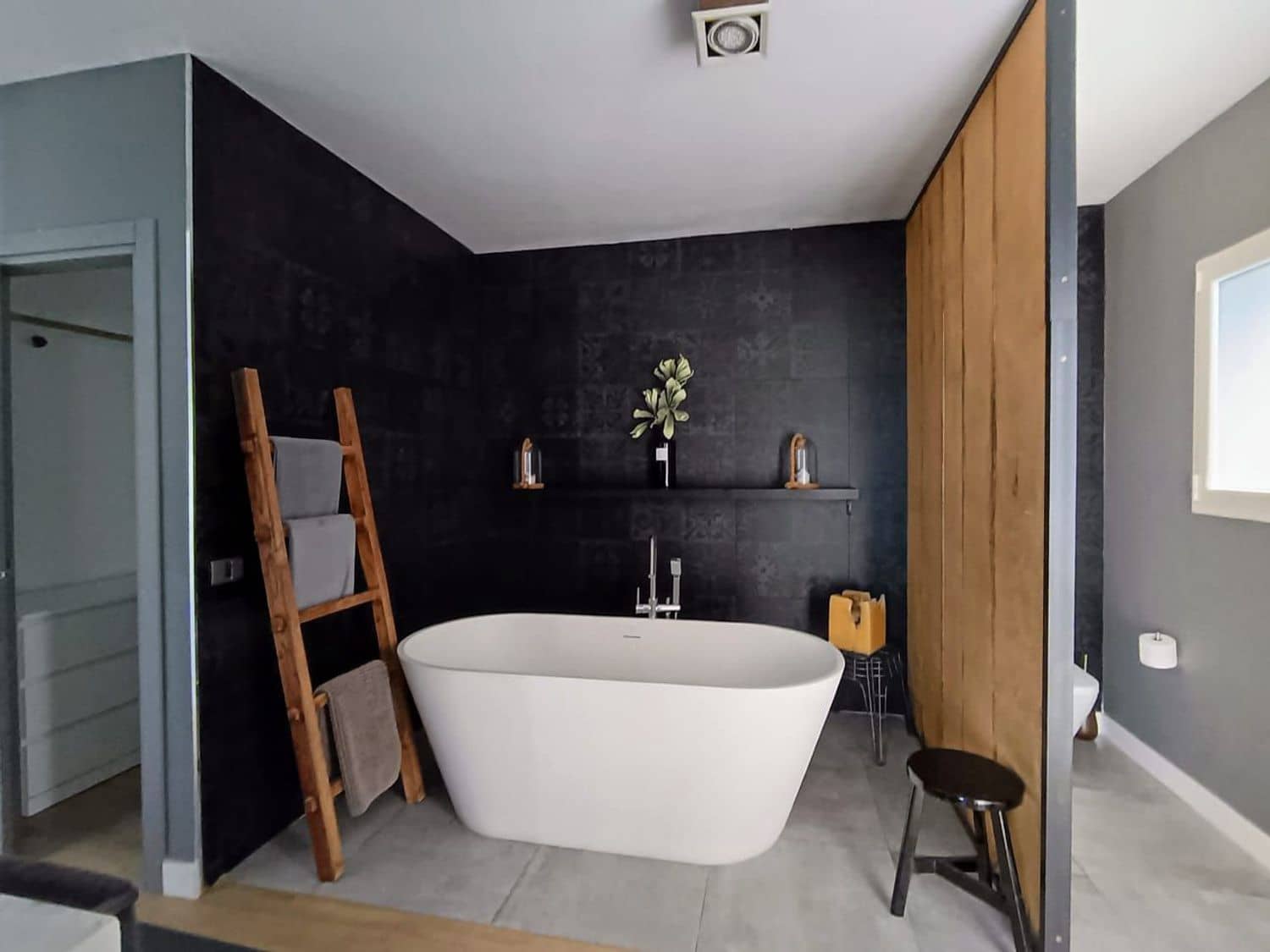 3 soverom Hus til salgs i Costa Adeje med svømmebasseng garasje - € 1 140 000 (Ref: 8531485)