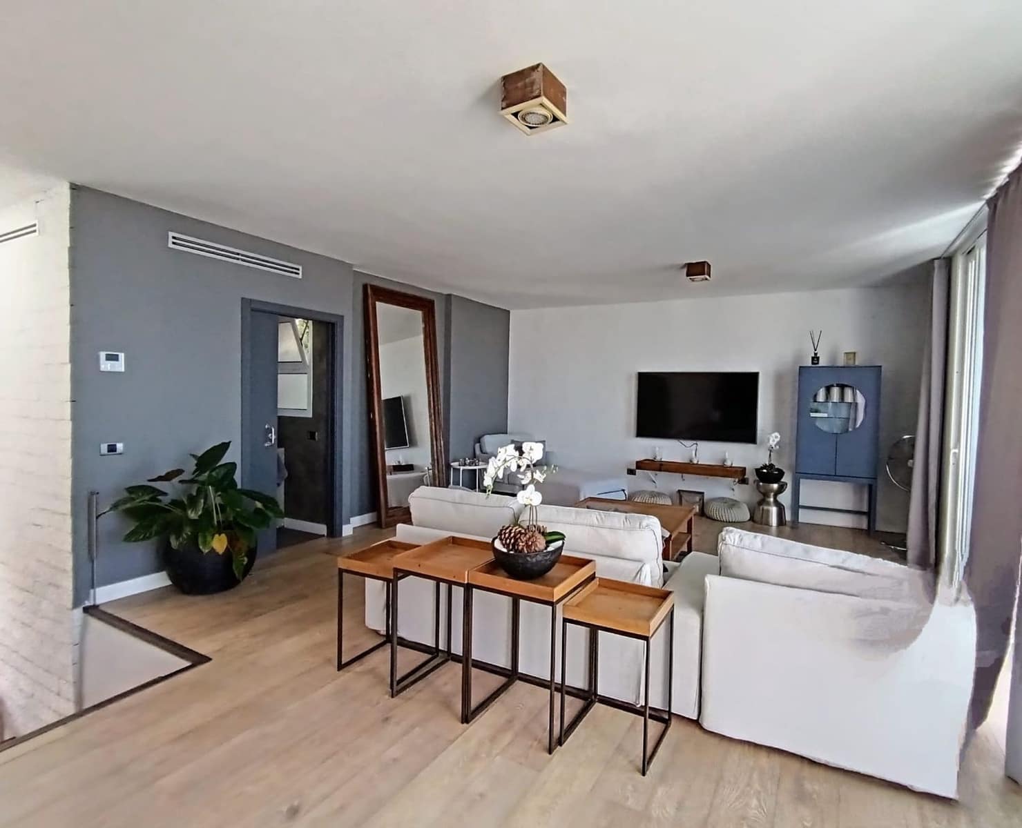 3 soverom Hus til salgs i Costa Adeje med svømmebasseng garasje - € 1 140 000 (Ref: 8531485)