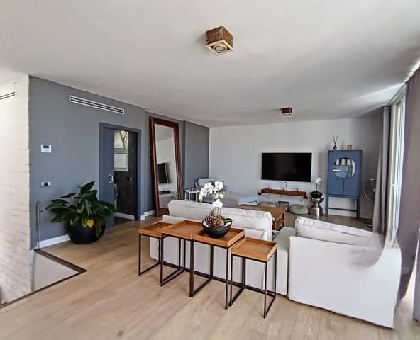 3 soverom Hus til salgs i San Eugenio Alto, Adeje med svømmebasseng garasje - € 1 140 000 (Ref: 8531485)