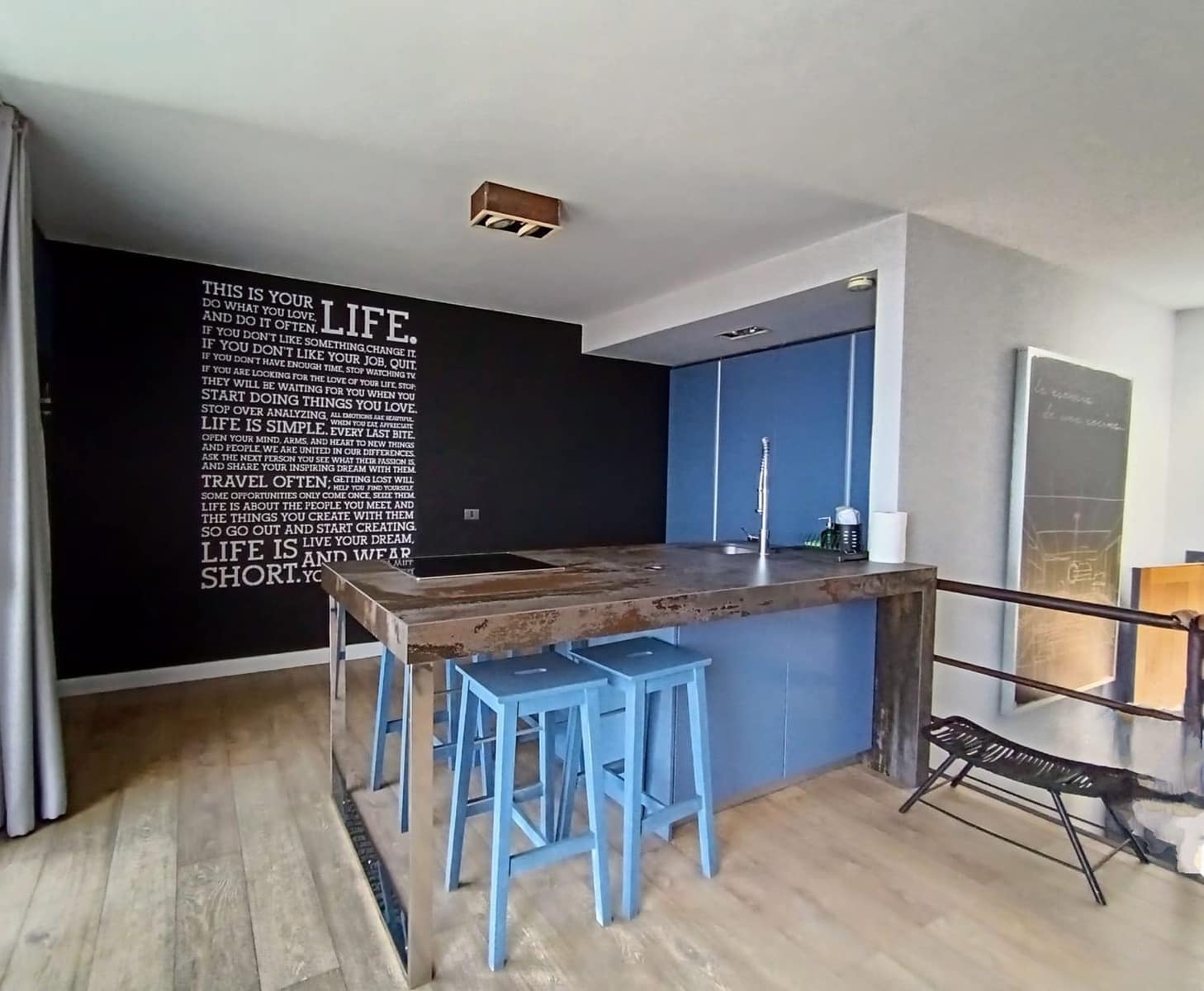 3 soverom Hus til salgs i Costa Adeje med svømmebasseng garasje - € 1 140 000 (Ref: 8531485)